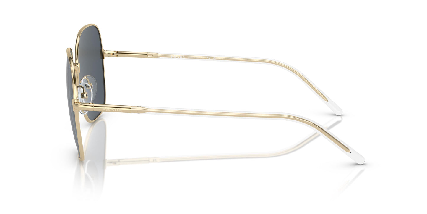 Prada PR 67XS ZVN09T 58