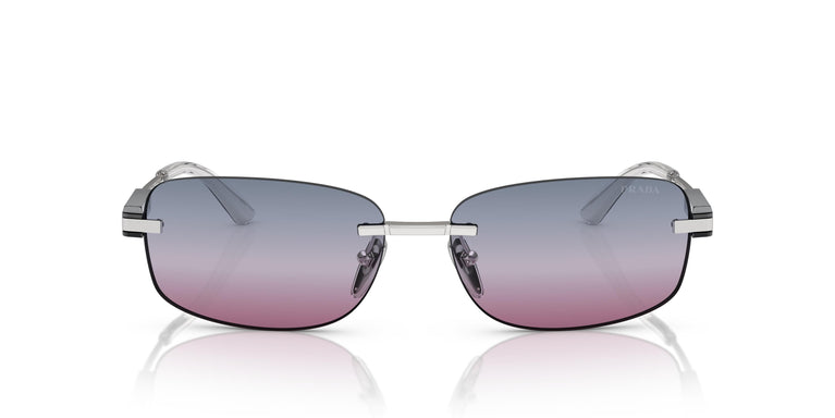 Prada PR 68ZS 1BC08B 60