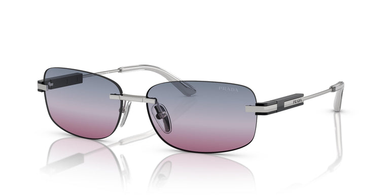 Prada PR 68ZS 1BC08B 60