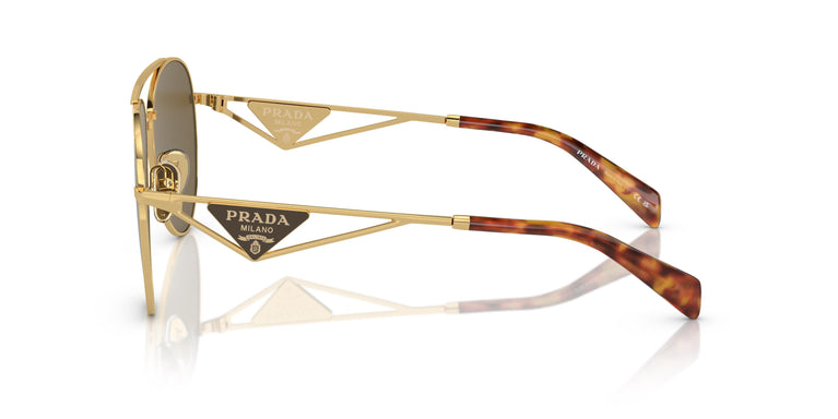 Prada PR 73ZS 5AK01T 58