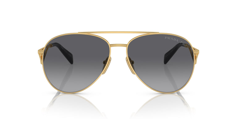 Prada PR 73ZS 5AK5W1 58