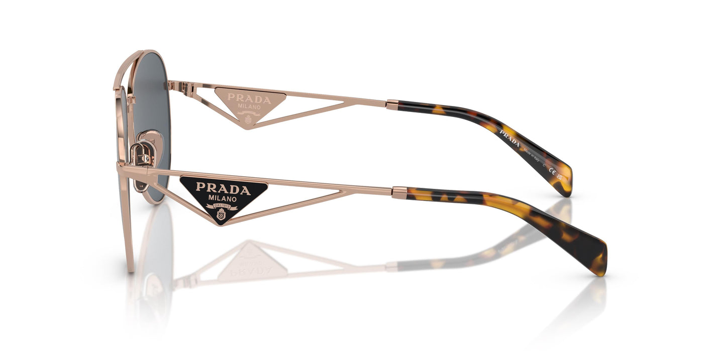 Prada PR 73ZS SVF09T 58