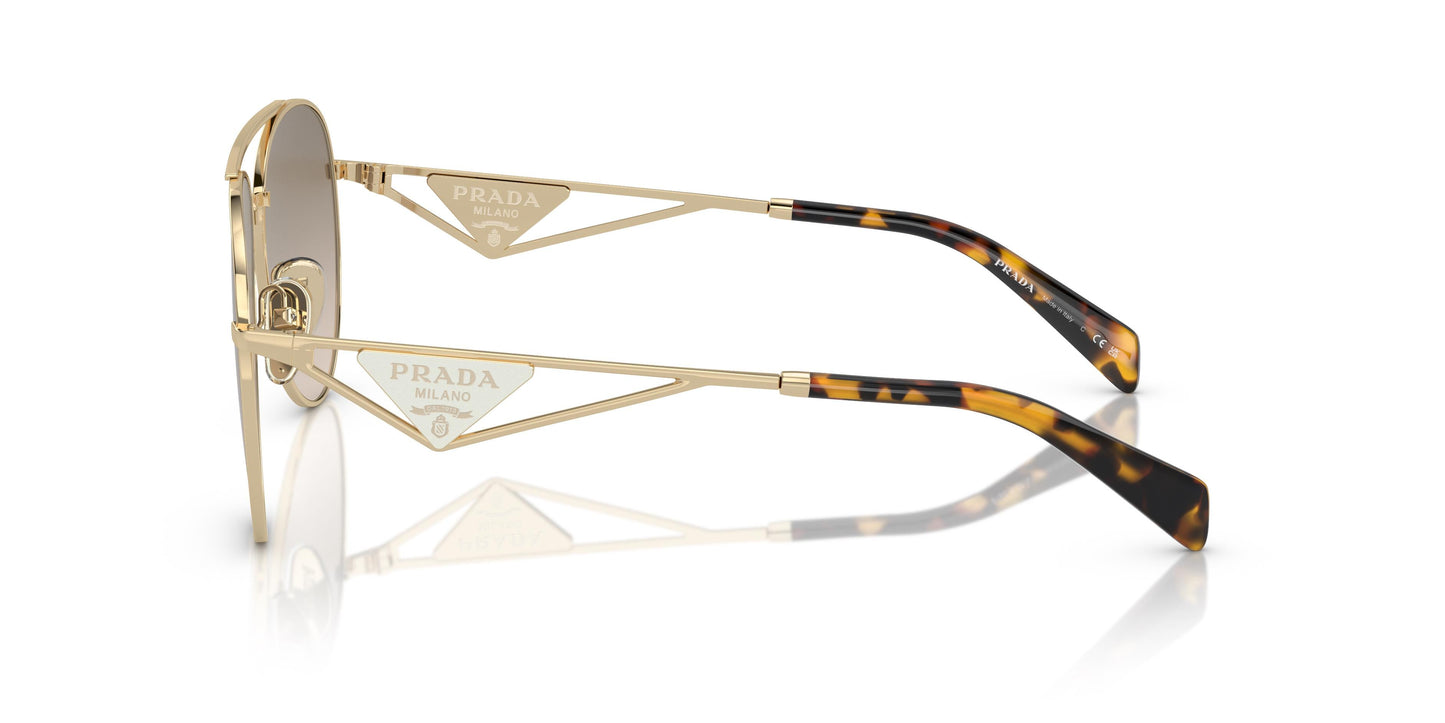 Prada PR 73ZS ZVN3D0 58