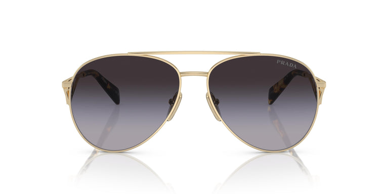 Prada PR 73ZS ZVN5D1 58