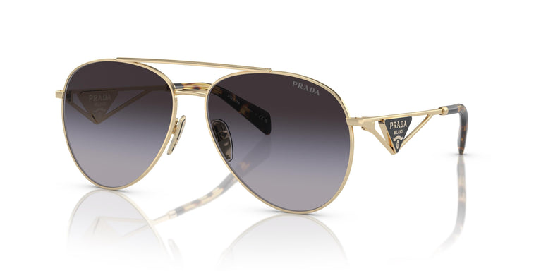 Prada PR 73ZS ZVN5D1 58