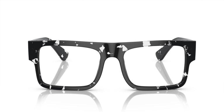 Prada PR A01V 15O1O1 55