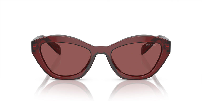 Prada PR A02S 18O80B 52