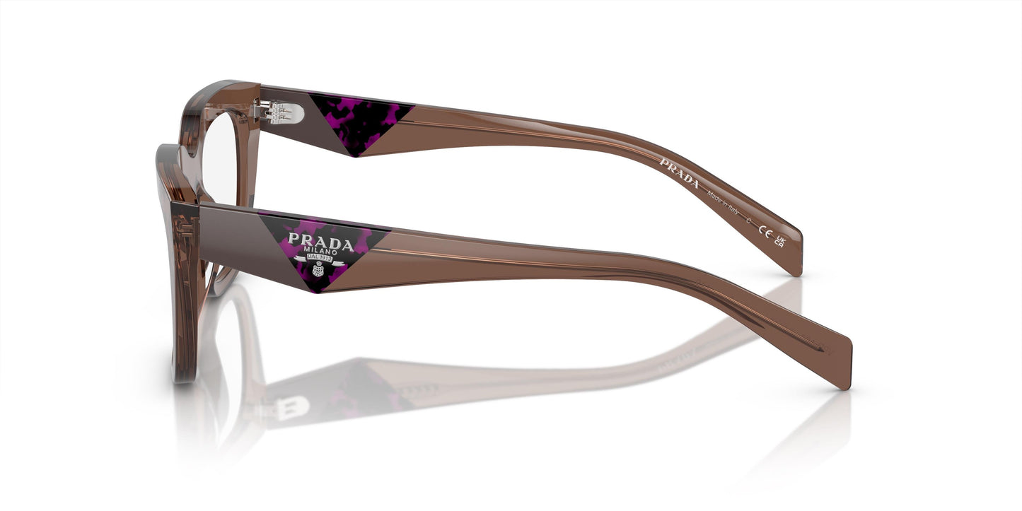 Prada PR A06V 17O1O1 52