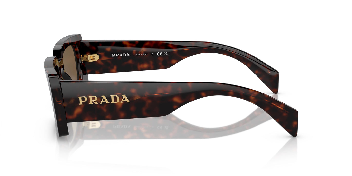 Prada PR A07S 16N5Y1 52