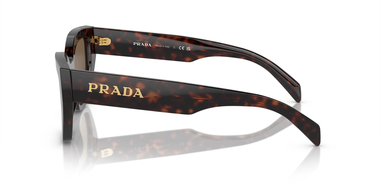 Prada PR A09S 16N5Y1 53