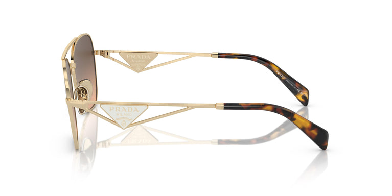 Prada PR A50S ZVN50C 59