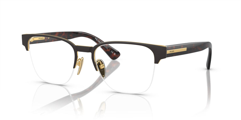 Prada PR A52V 01U1O1 54