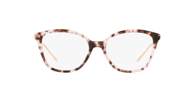 Prada PR 11VV CONCEPTUAL - ROJ1O1 - Pink Havana - 53 mm