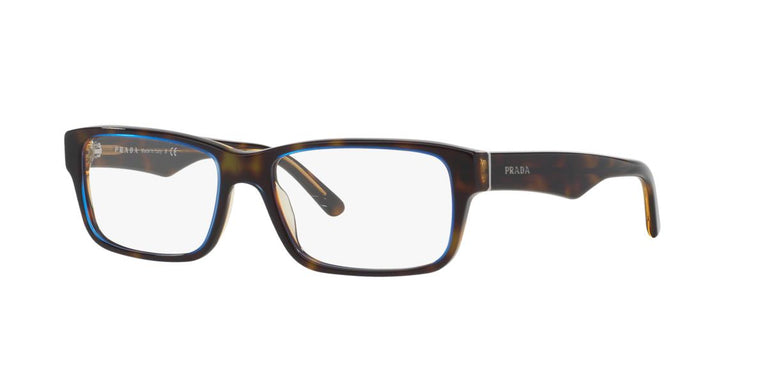 Prada PR 16MV HERITAGE ZXH1O1 55