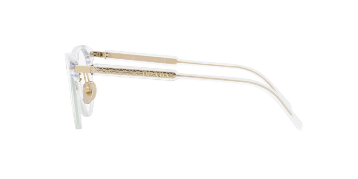 Prada PR 17YS 2AZ09N 49