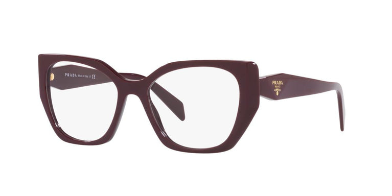 Prada PR 18WV VIY1O1 52