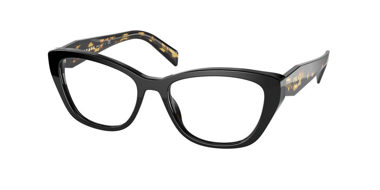 Prada PR 19WV 1AB1O1 53