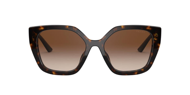 Prada PR 24XS - 2AU6S1 - Havana - 52 mm