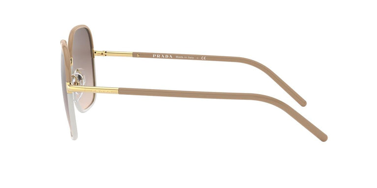 Prada PR 67XS 09G3D0 58