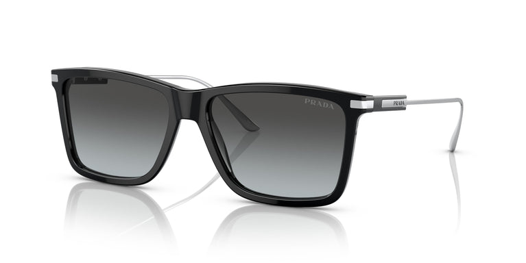 Prada PR 01ZS 1AB06T 58