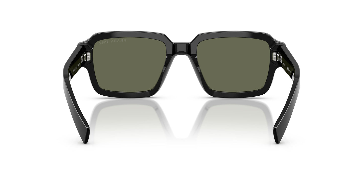 Prada PR 02ZS 1AB03R 52