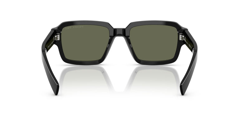 Prada PR 02ZS 1AB03R 52
