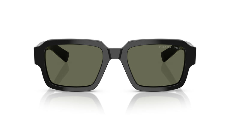 Prada PR 02ZS 1AB03R 52