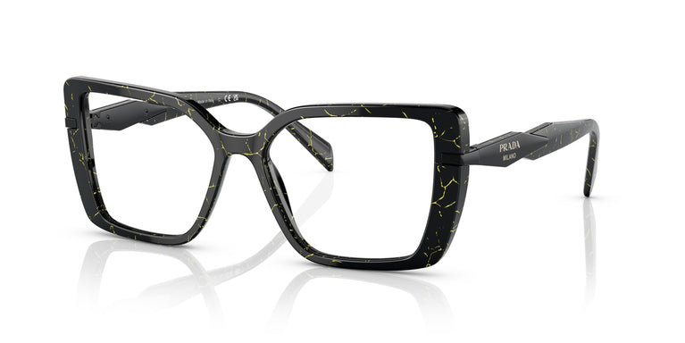 Prada PR 03ZV 19D1O1 55