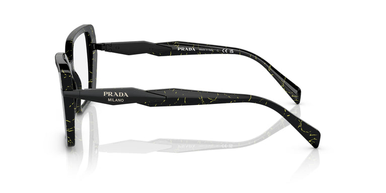 Prada PR 03ZV 19D1O1 55