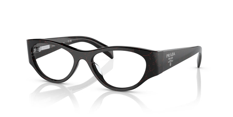 Prada PR 06ZV 11F1O1 52