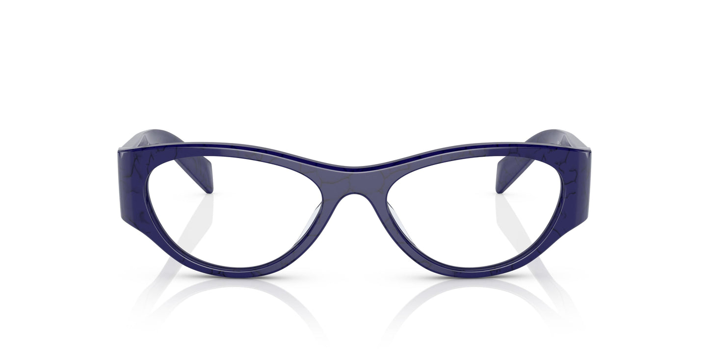 Prada PR 06ZV 18D1O1 52