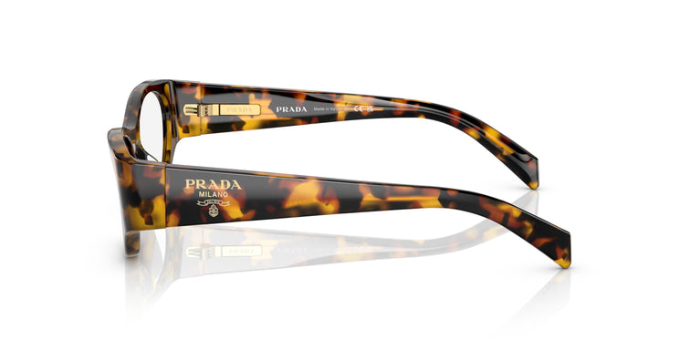 Prada PR 06ZV VAU1O1 50