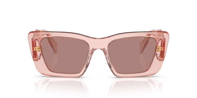 Prada PR 08YS 19Q10D 51