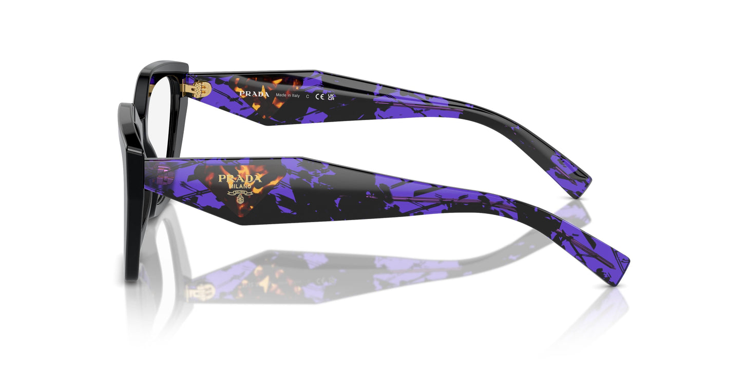 Prada PR 09YV 19S1O1 54