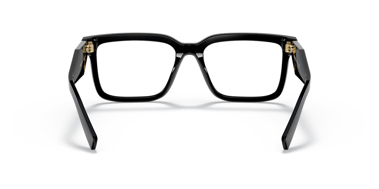 Prada PR 10YV 1AB1O1 52