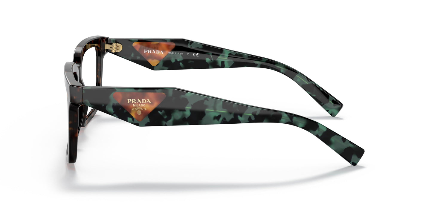 Prada PR 10YV 2AU1O1 52