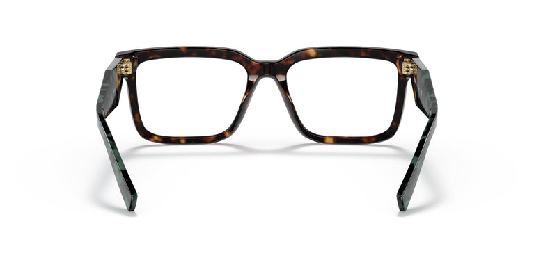 Prada PR 10YV 2AU1O1 52