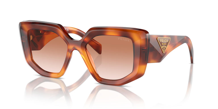 Prada PR 14ZS 18R70E 50
