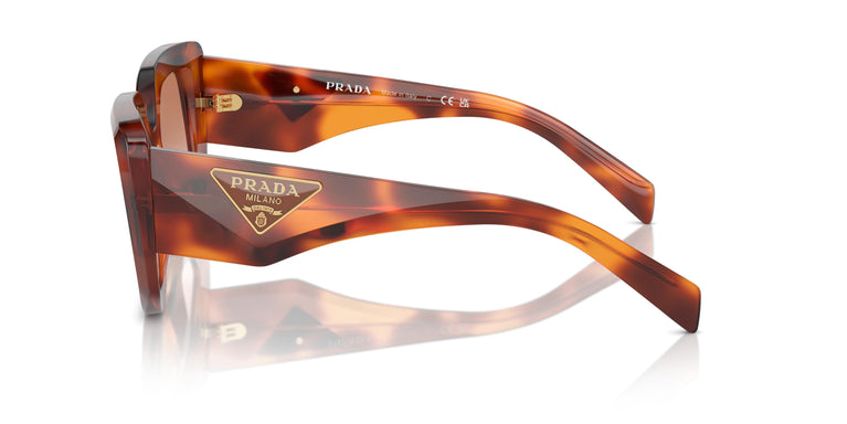 Prada PR 14ZS 18R70E 50