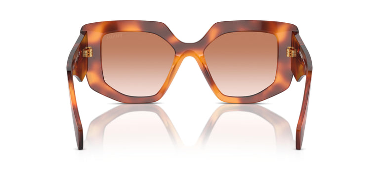 Prada PR 14ZS 18R70E 50