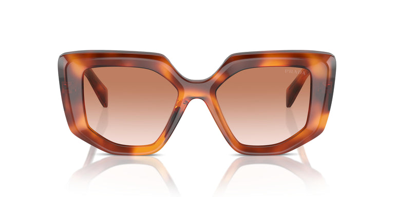 Prada PR 14ZS 18R70E 50
