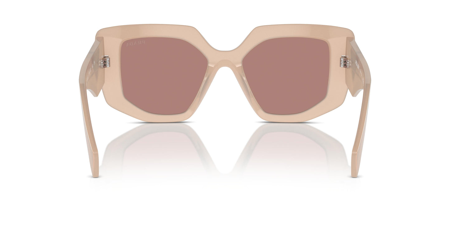 Prada PR 14ZS 19R10D 50