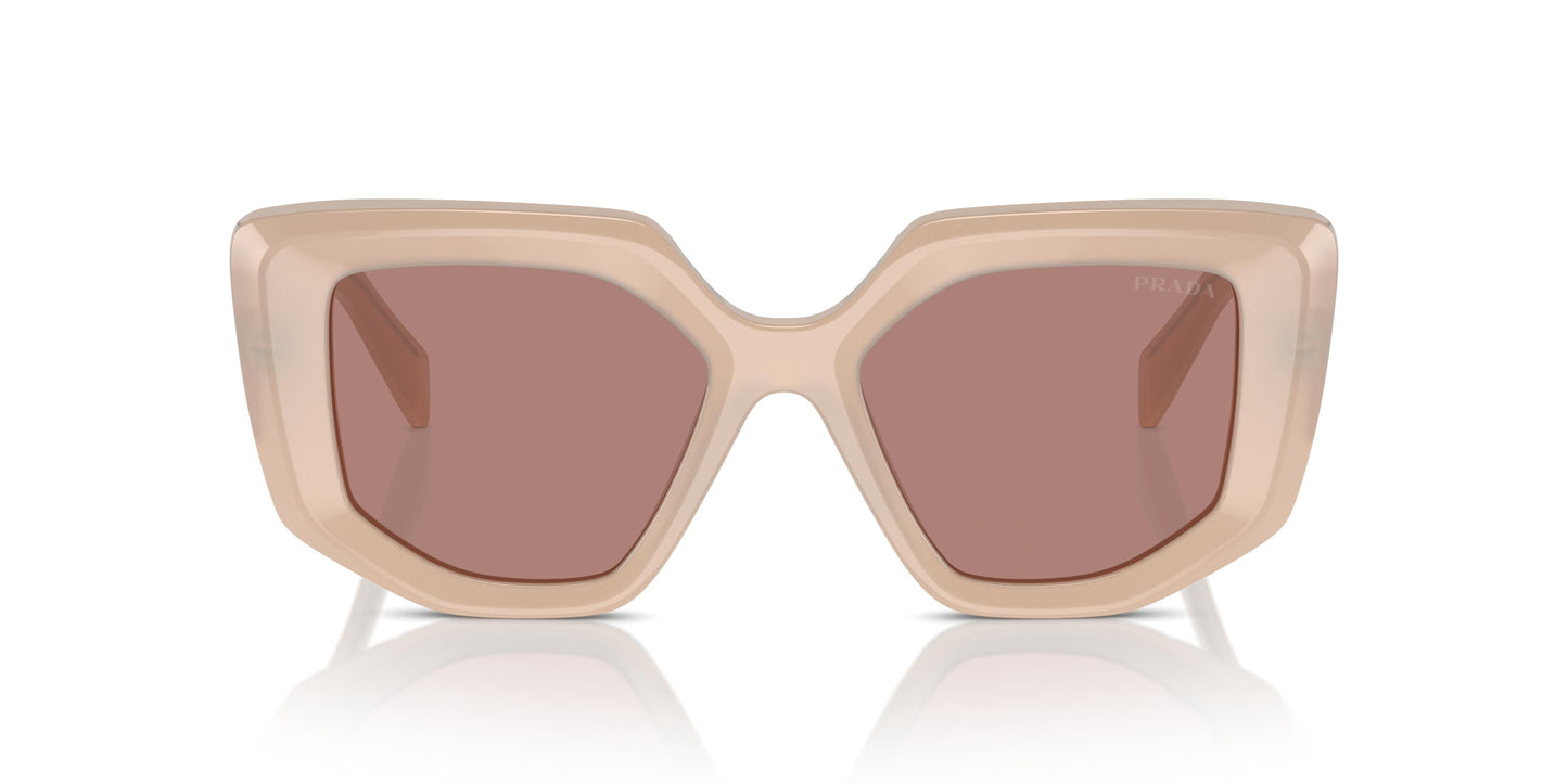 Prada PR 14ZS 19R10D 50