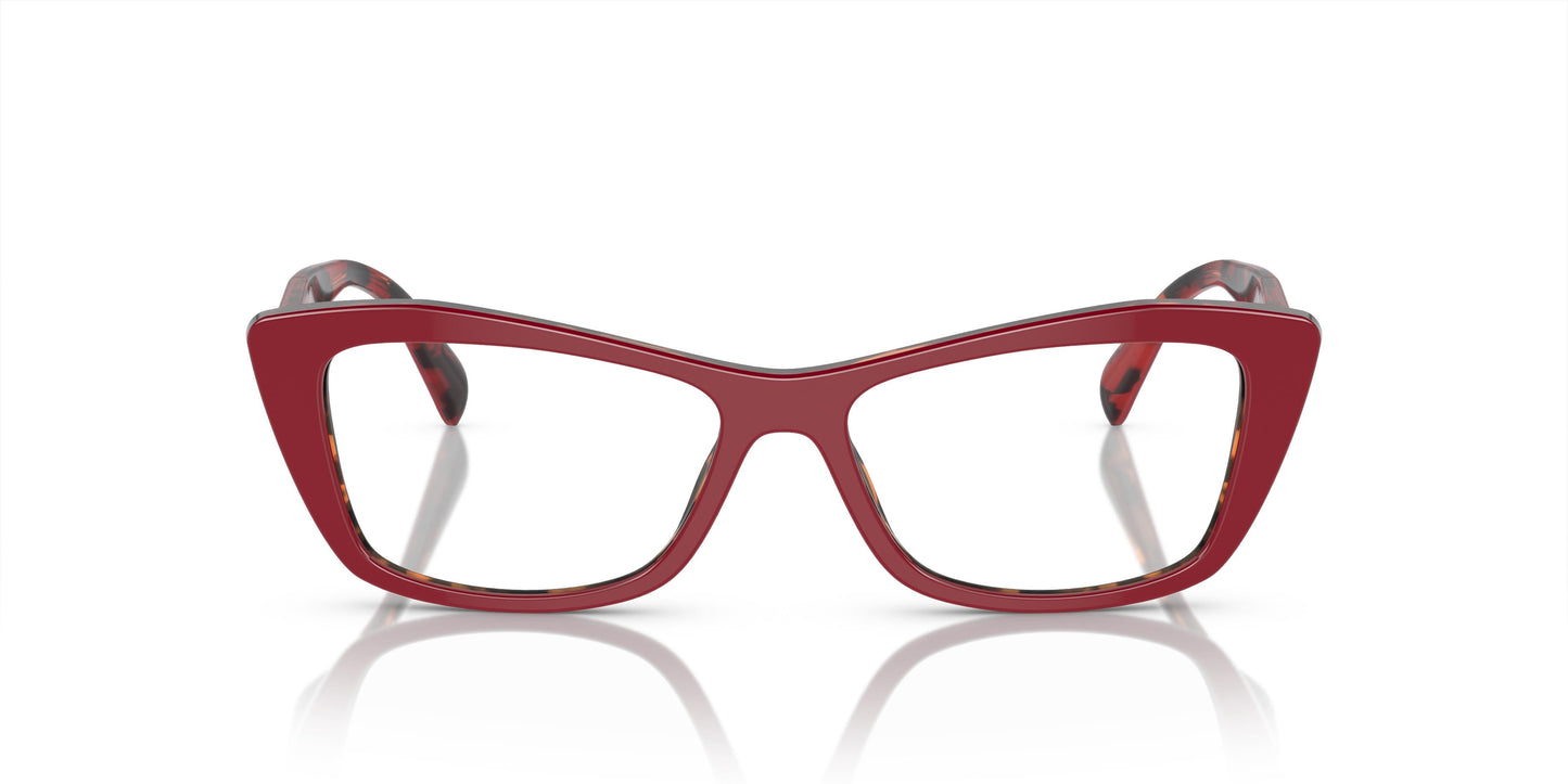 Prada PR 15XV 07C1O1 53