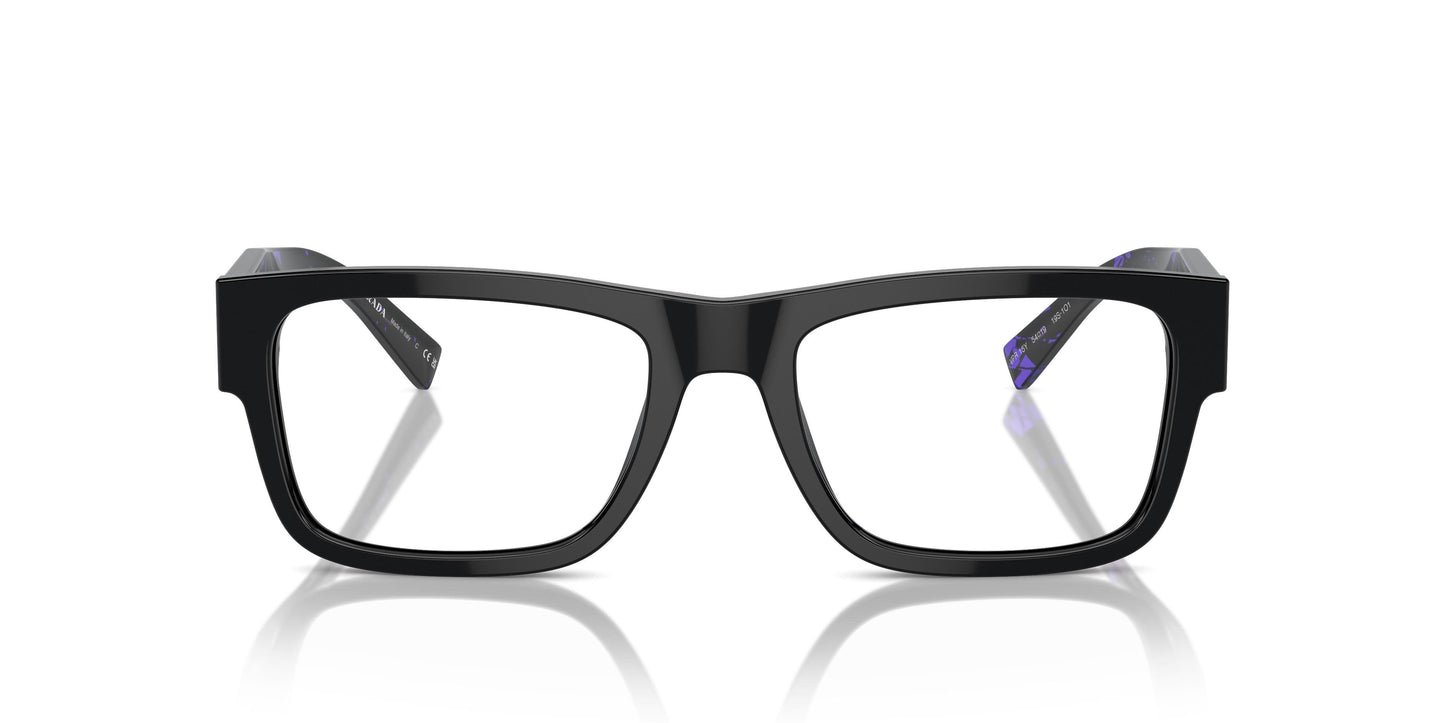 Prada PR 15YV 19S1O1 52