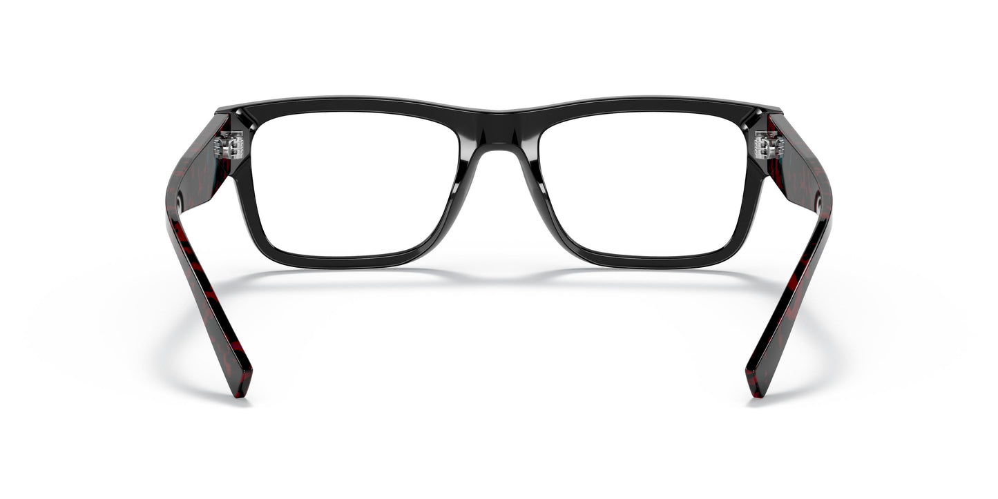 Prada PR 15YV 22B1O1 52