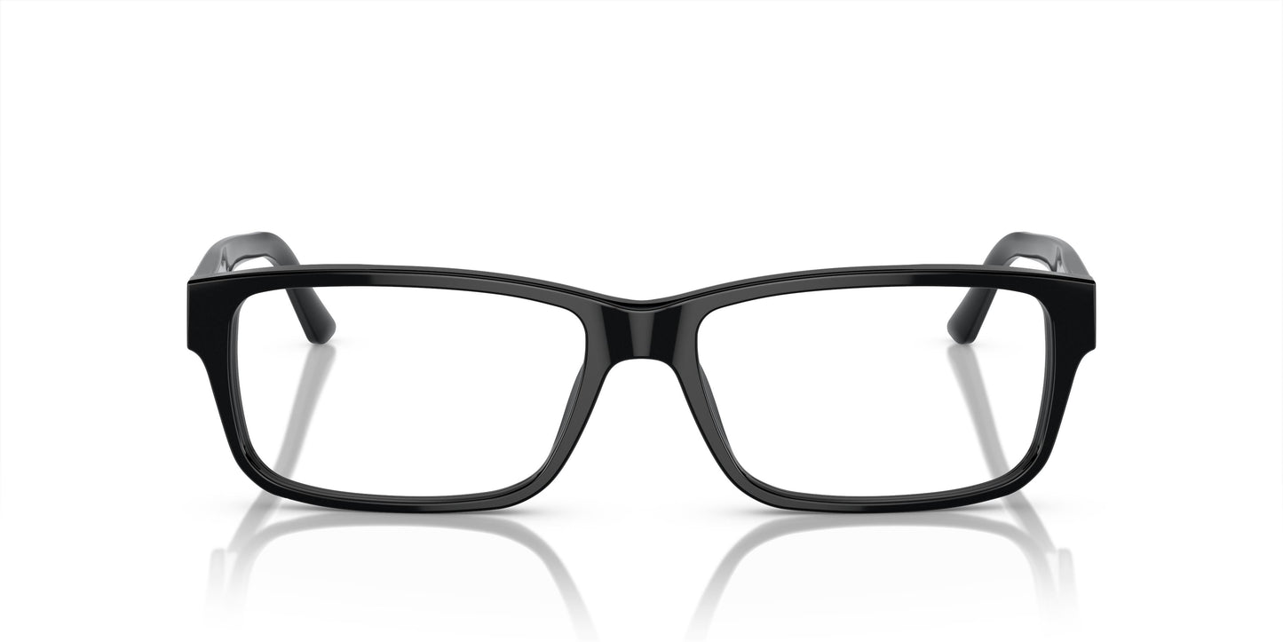 Prada PR 16MV HERITAGE 1AB1O1 57