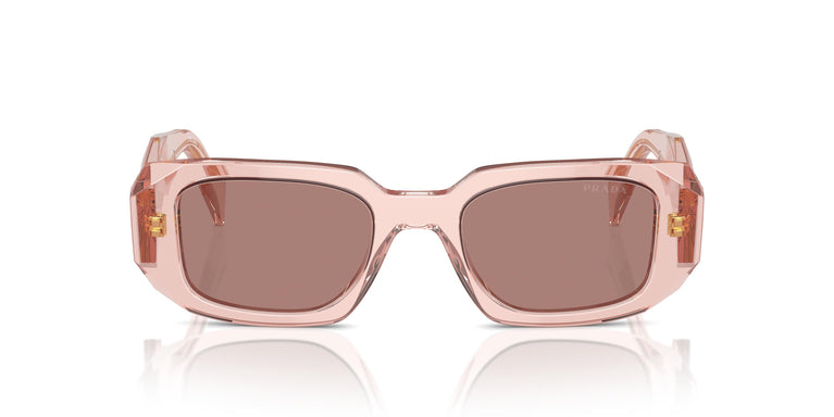 Prada PR 17WS 19Q10D 49