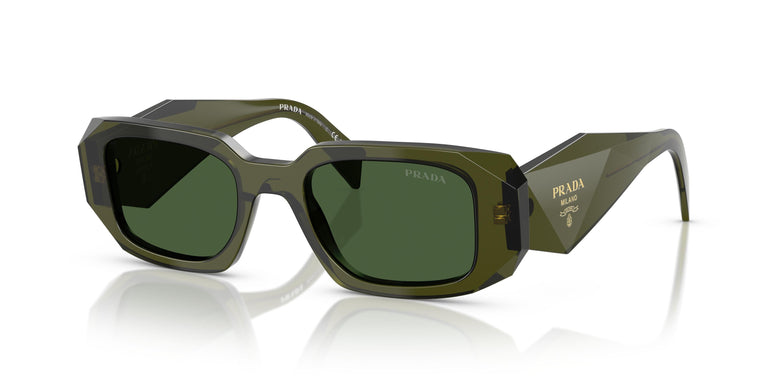 Prada PR 17WS 19Z1I0 49