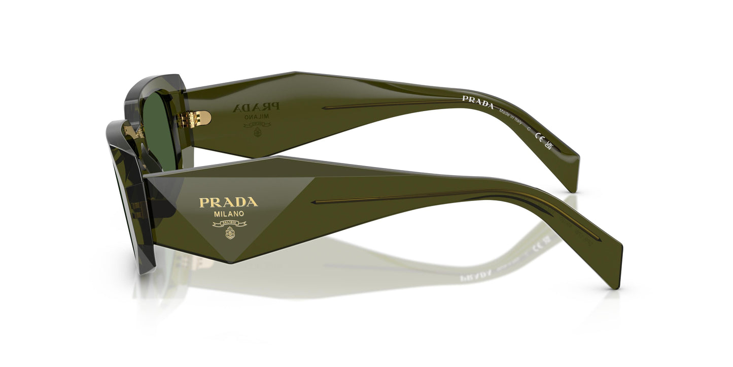 Prada PR 17WS  19Z1I0 49